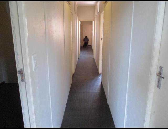 1 BEDROOM PROPERTY TO RENT IN SUNNYSIDE